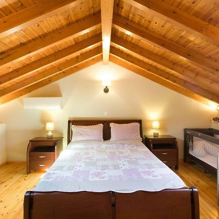 Mara'S Traditional Cottage Kato Pavliana المظهر الخارجي الصورة