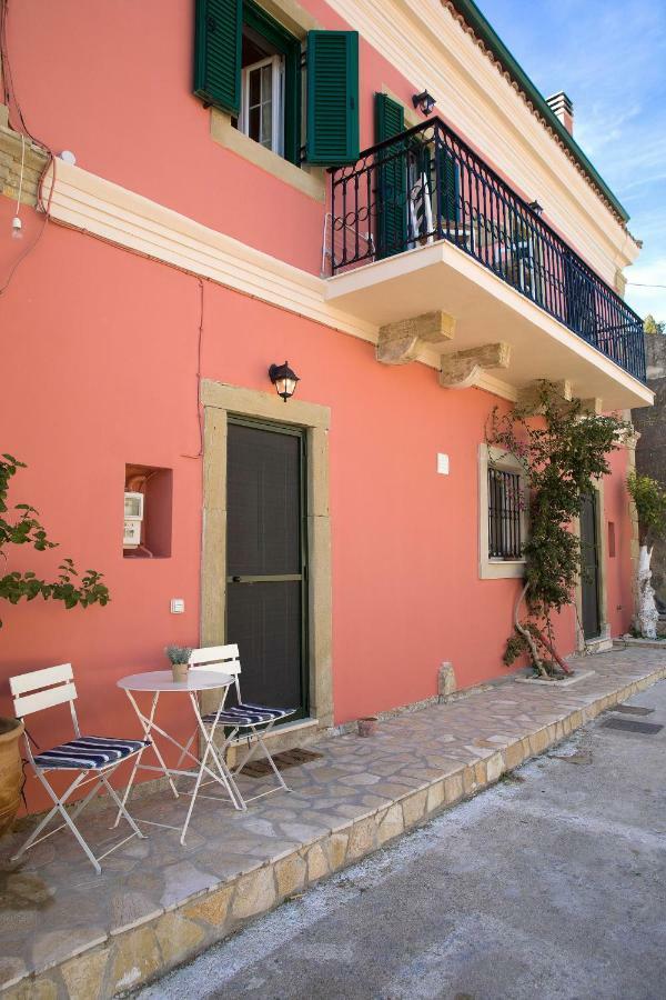 Mara'S Traditional Cottage Kato Pavliana المظهر الخارجي الصورة