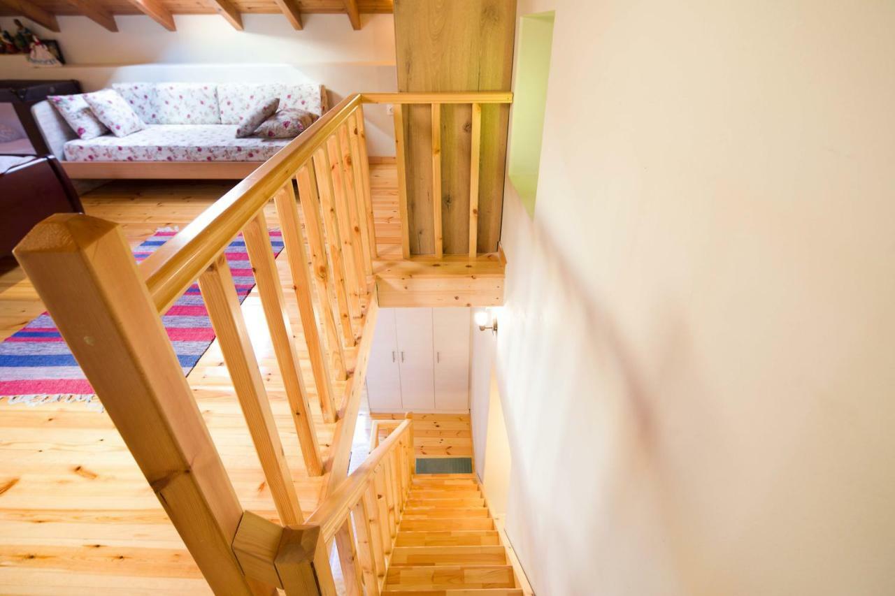 Mara'S Traditional Cottage Kato Pavliana المظهر الخارجي الصورة