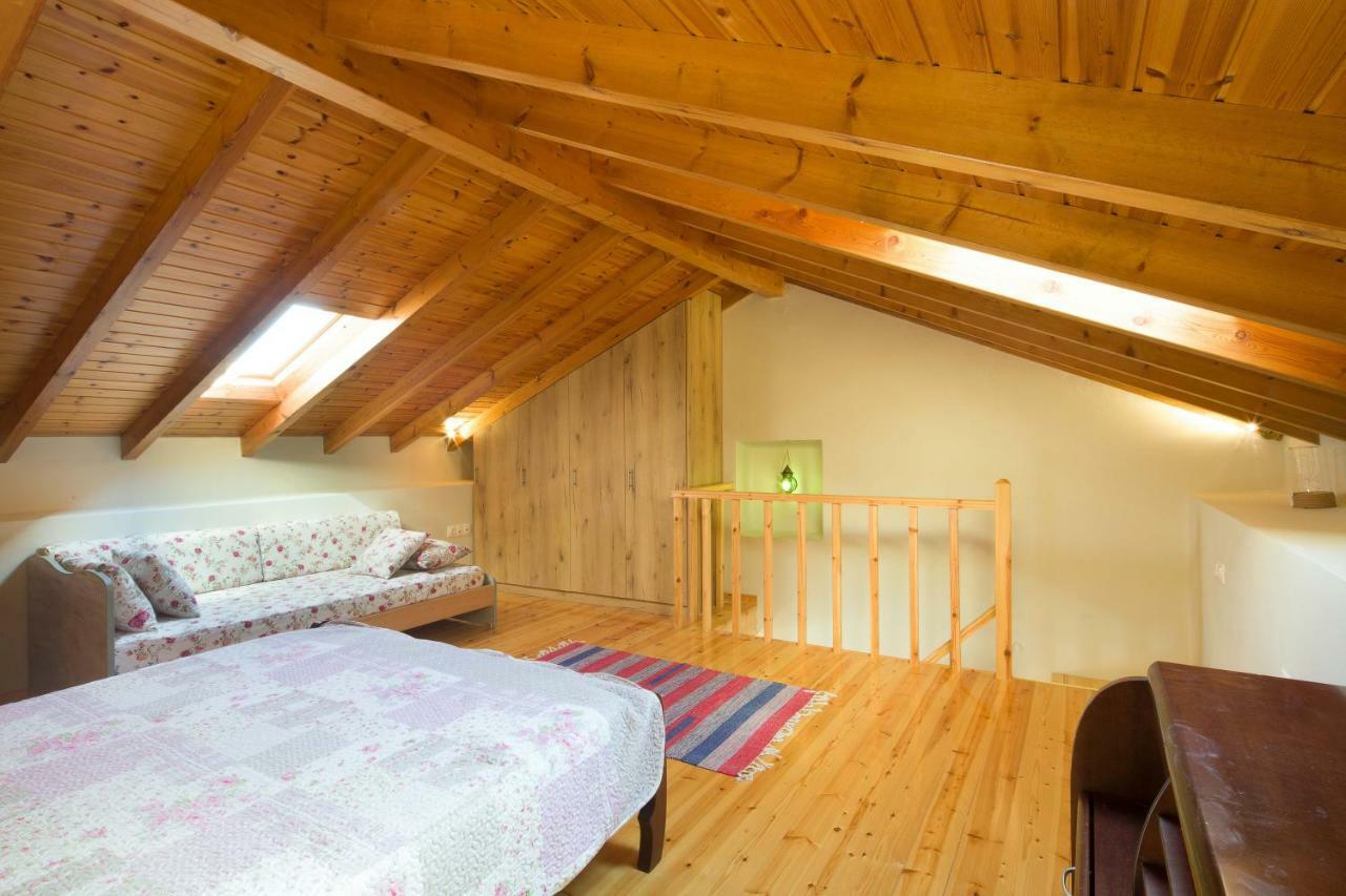 Mara'S Traditional Cottage Kato Pavliana المظهر الخارجي الصورة