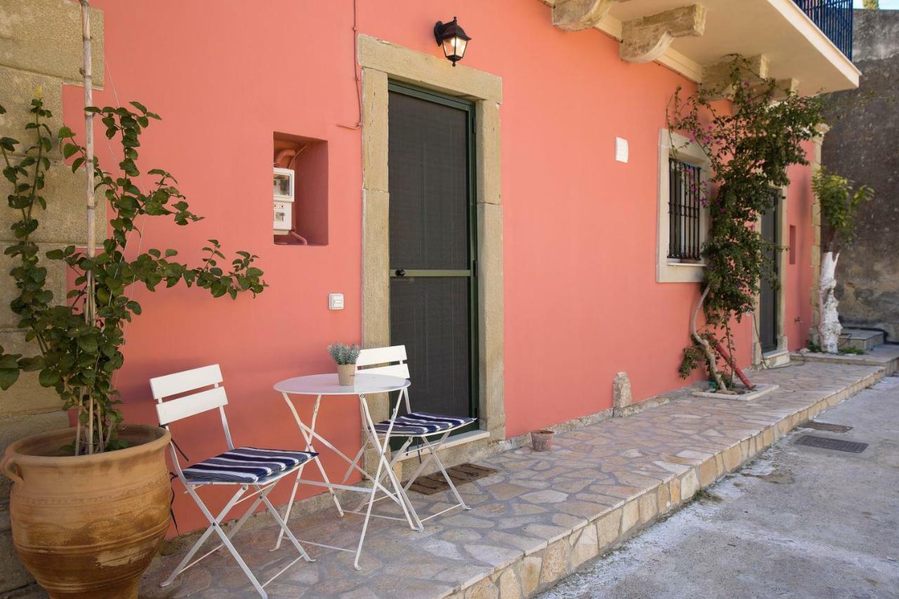 Mara'S Traditional Cottage Kato Pavliana المظهر الخارجي الصورة