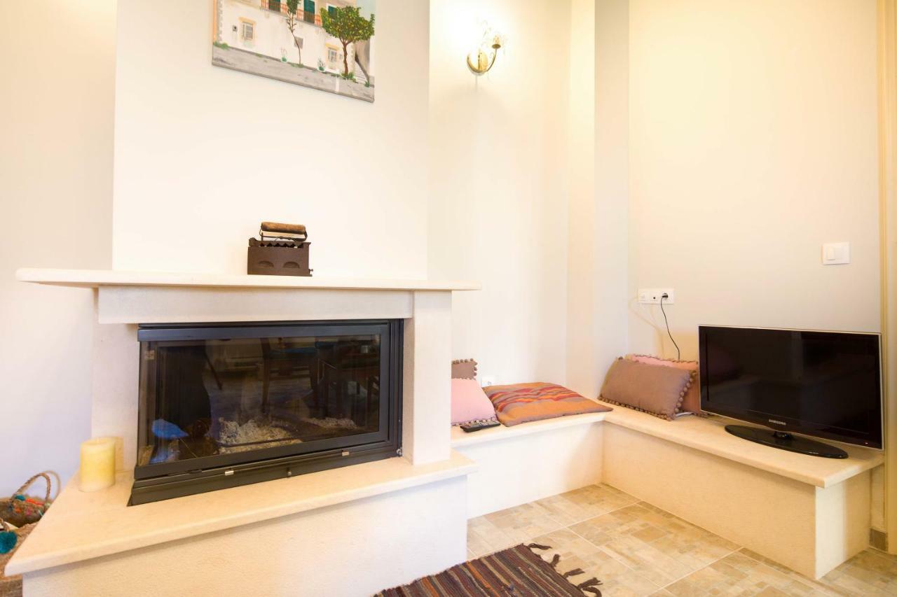 Mara'S Traditional Cottage Kato Pavliana المظهر الخارجي الصورة